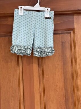 Matilda Jane Ruffle Shorties